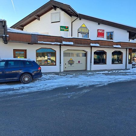 Gesa'S & Tom'S Stadtappartement Saalfelden Zewnętrze zdjęcie