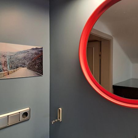Gesa'S & Tom'S Stadtappartement Saalfelden Zewnętrze zdjęcie