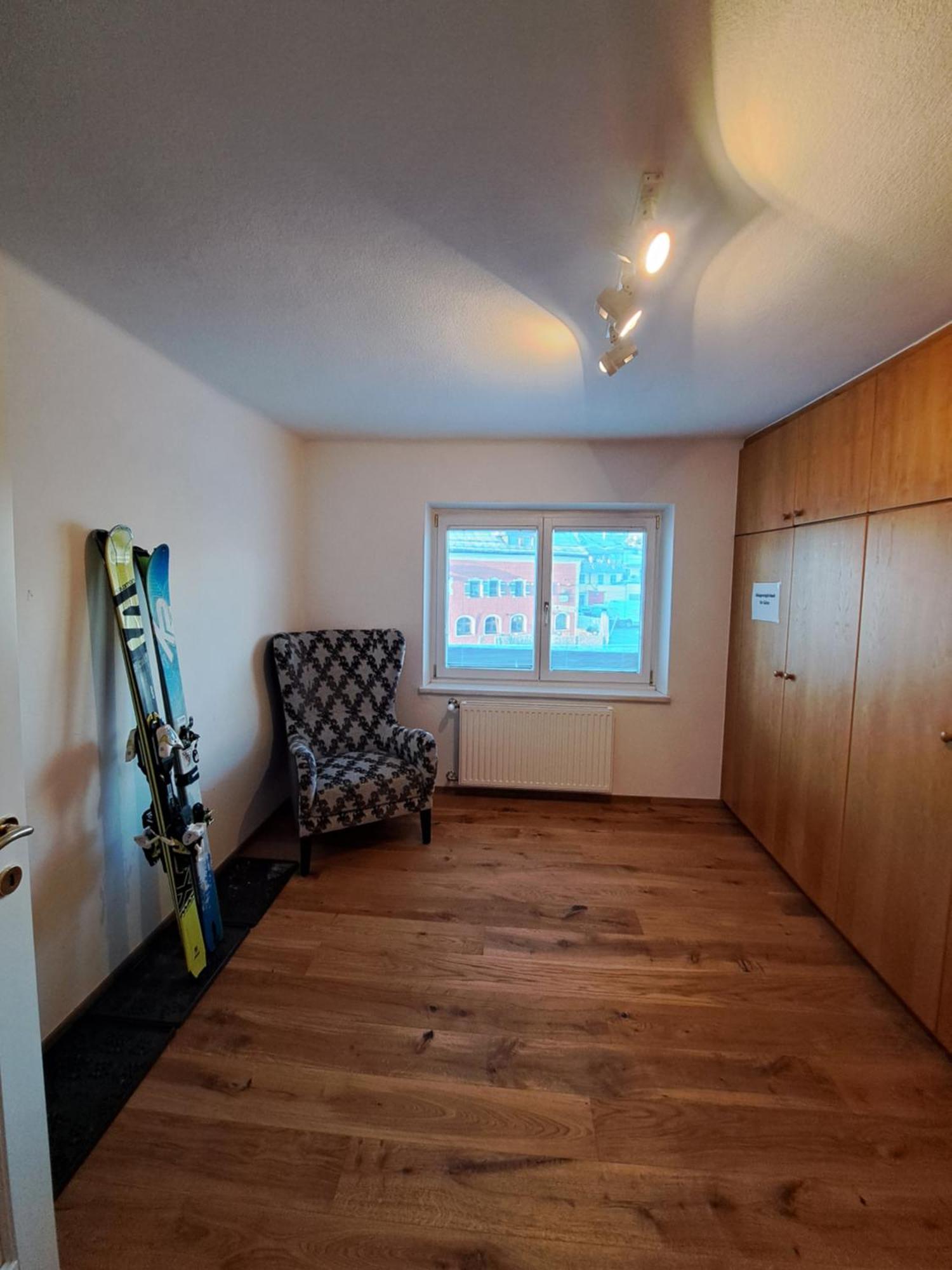 Gesa'S & Tom'S Stadtappartement Saalfelden Zewnętrze zdjęcie