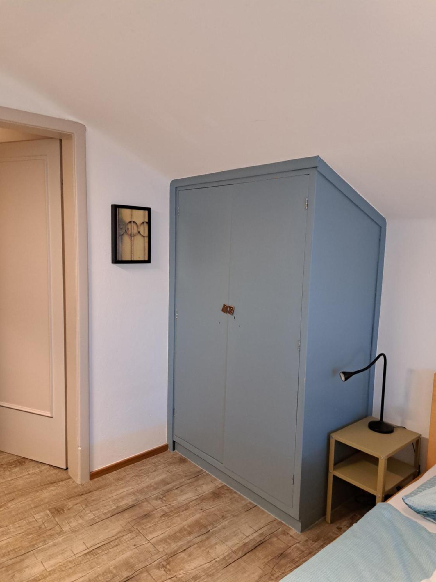 Gesa'S & Tom'S Stadtappartement Saalfelden Zewnętrze zdjęcie