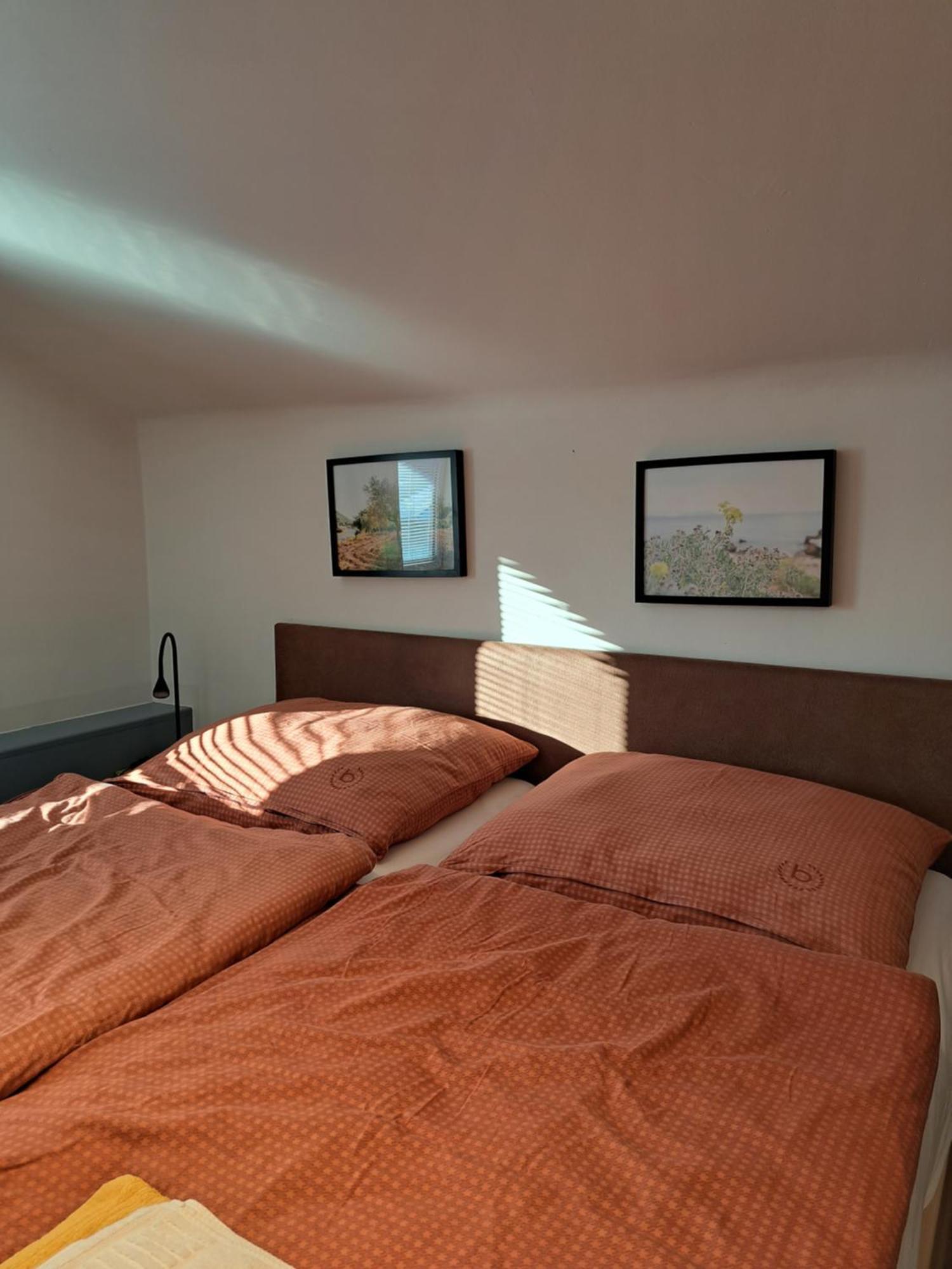 Gesa'S & Tom'S Stadtappartement Saalfelden Zewnętrze zdjęcie