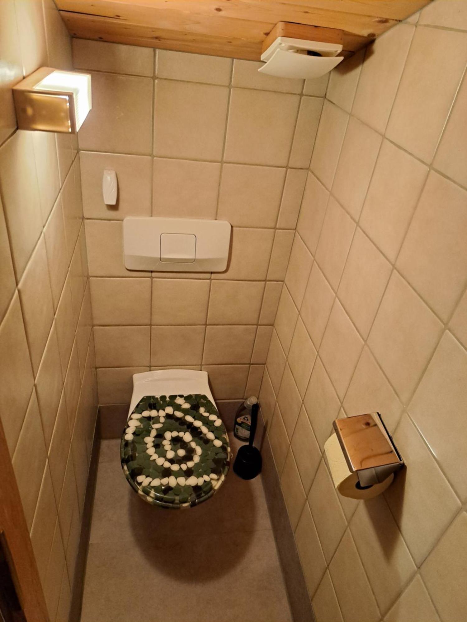 Gesa'S & Tom'S Stadtappartement Saalfelden Zewnętrze zdjęcie