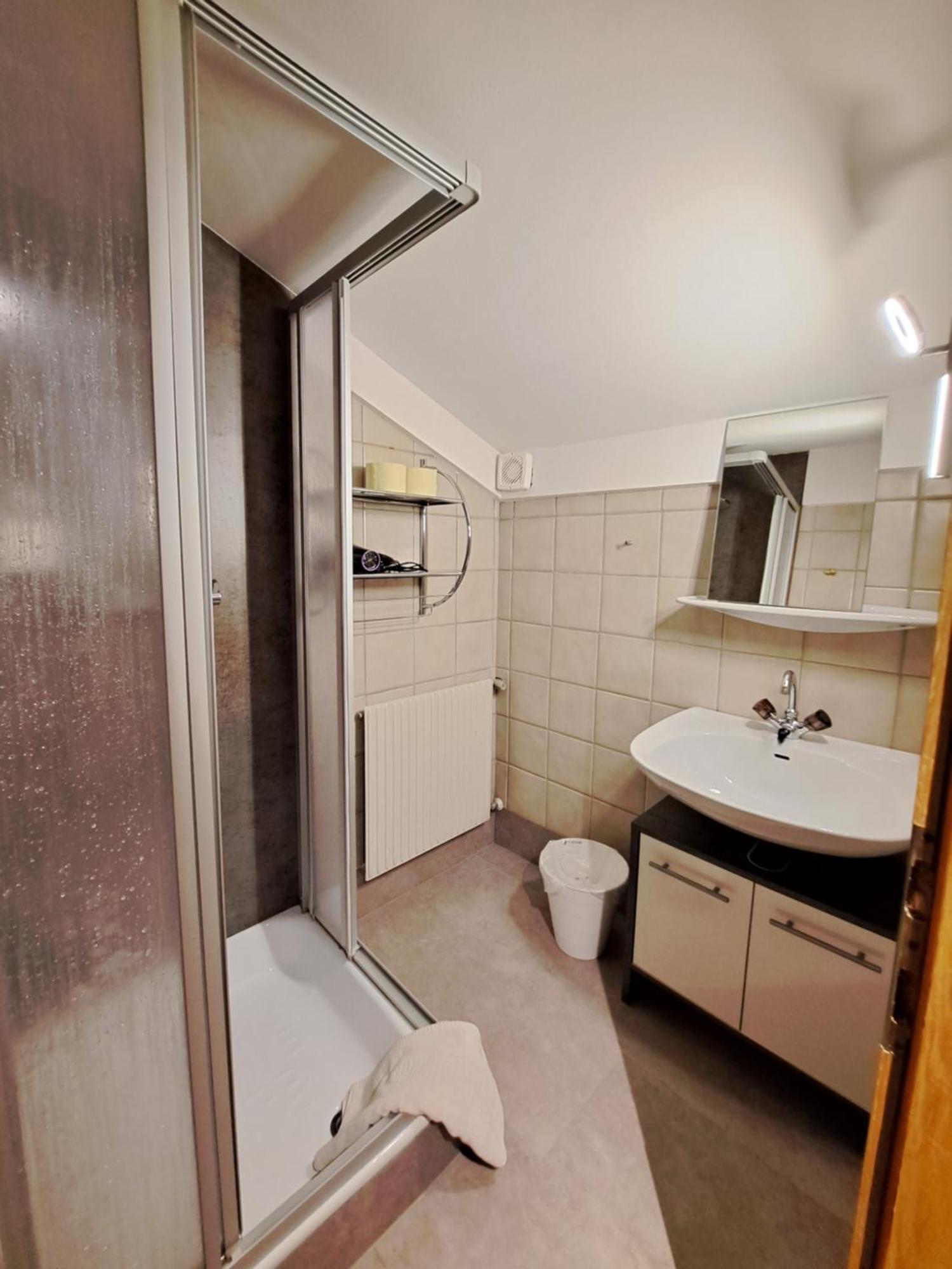 Gesa'S & Tom'S Stadtappartement Saalfelden Zewnętrze zdjęcie