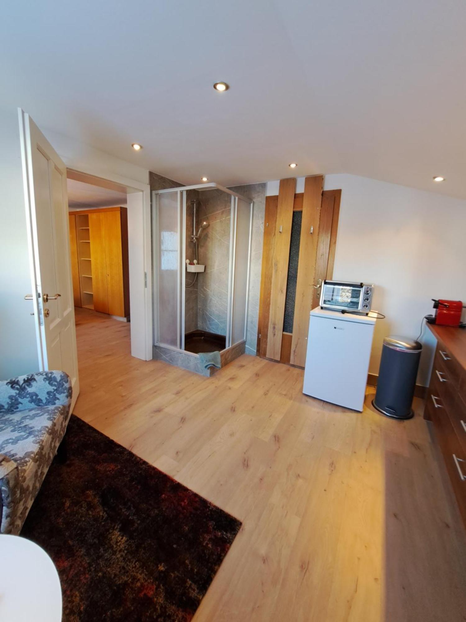Gesa'S & Tom'S Stadtappartement Saalfelden Zewnętrze zdjęcie