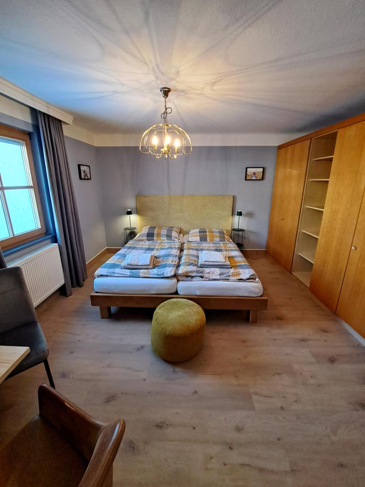 Gesa'S & Tom'S Stadtappartement Saalfelden Zewnętrze zdjęcie