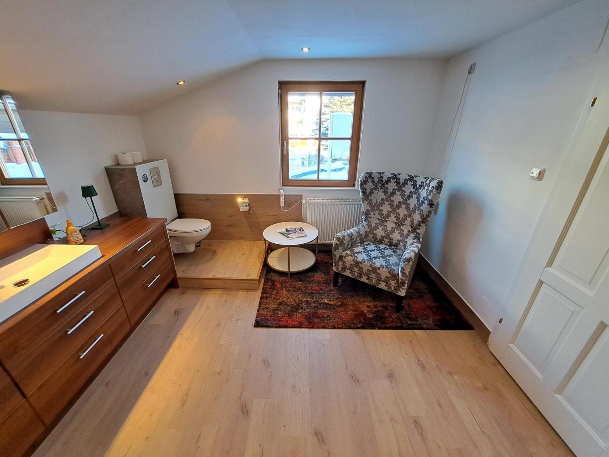 Gesa'S & Tom'S Stadtappartement Saalfelden Zewnętrze zdjęcie